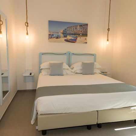 Borgo Cozzana Mare Hotel Монополи Екстериор снимка