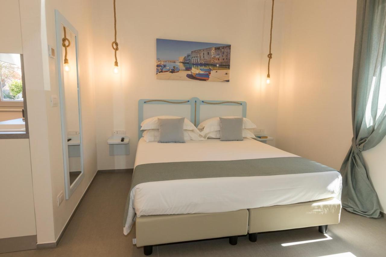 Borgo Cozzana Mare Hotel Монополи Екстериор снимка