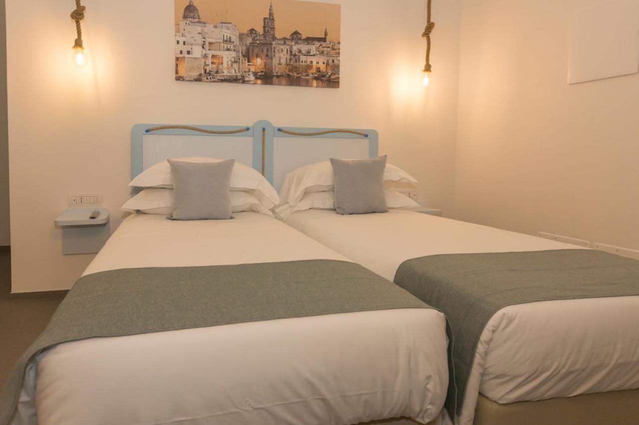 Borgo Cozzana Mare Hotel Монополи Екстериор снимка