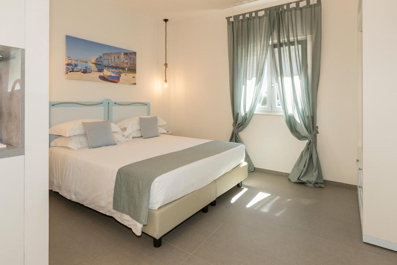 Borgo Cozzana Mare Hotel Монополи Екстериор снимка