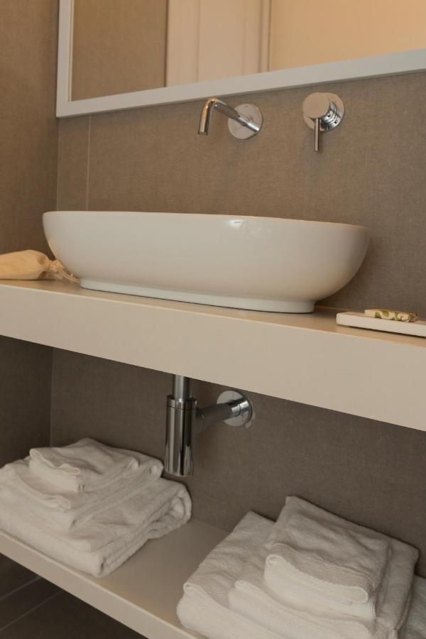 Borgo Cozzana Mare Hotel Монополи Екстериор снимка