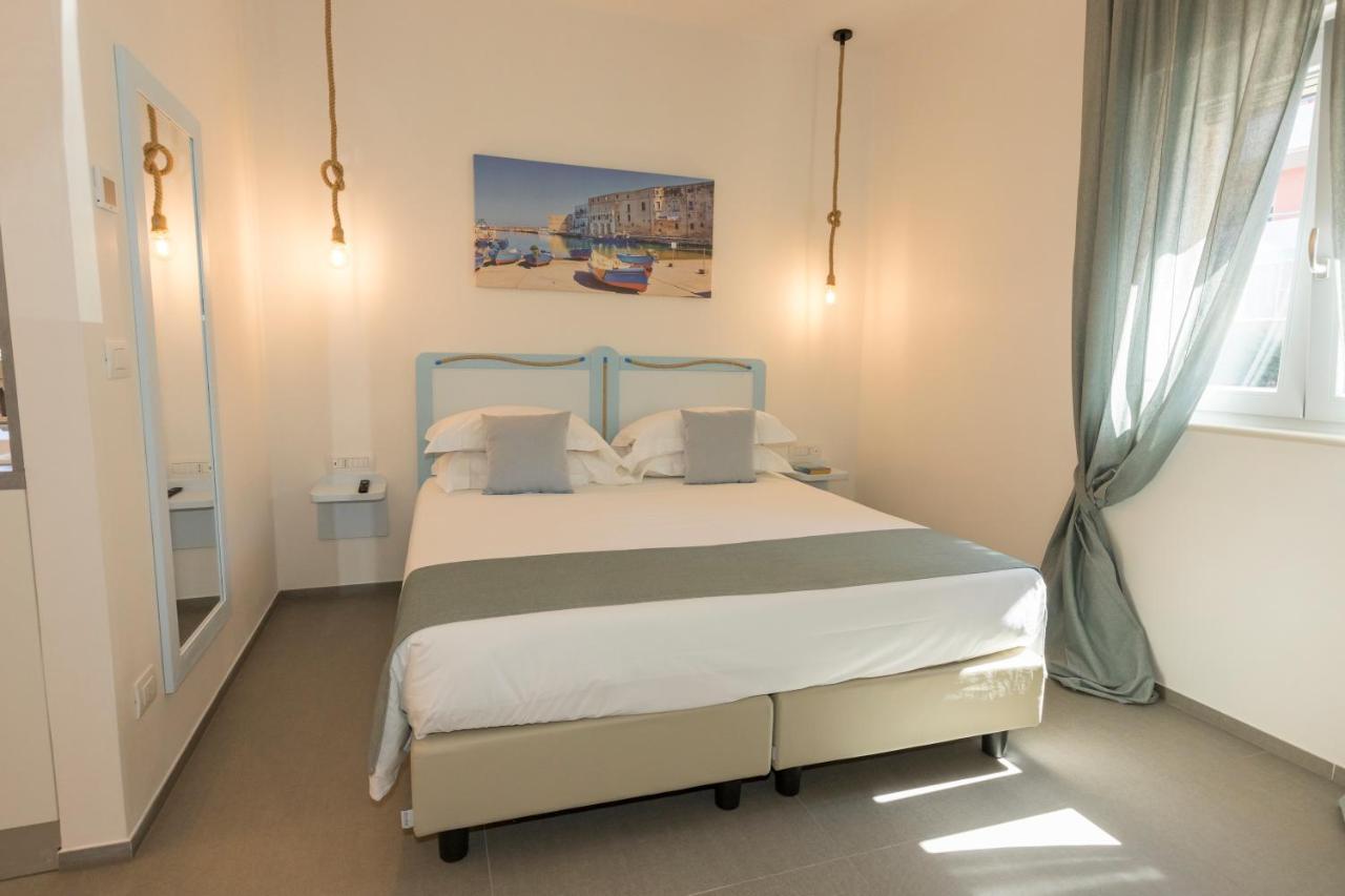 Borgo Cozzana Mare Hotel Монополи Екстериор снимка