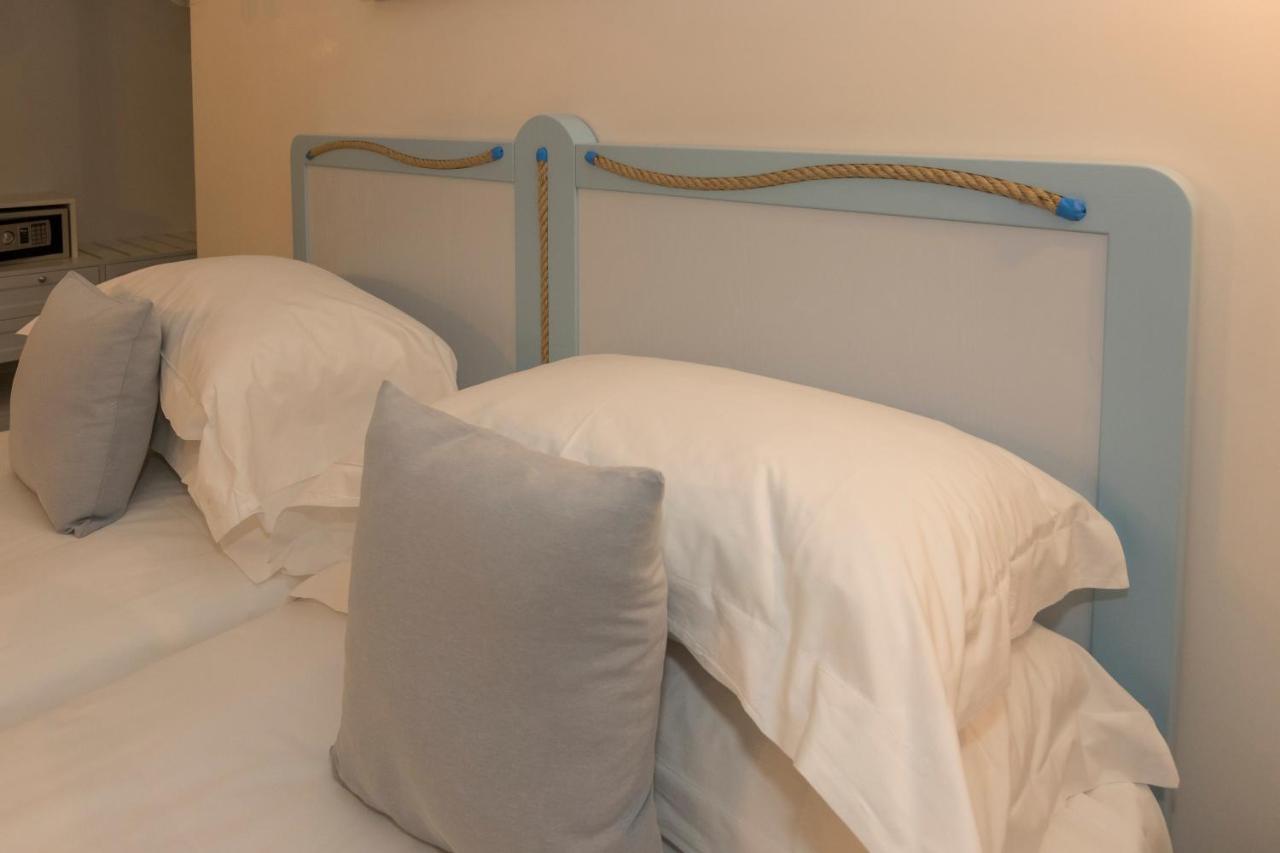 Borgo Cozzana Mare Hotel Монополи Екстериор снимка