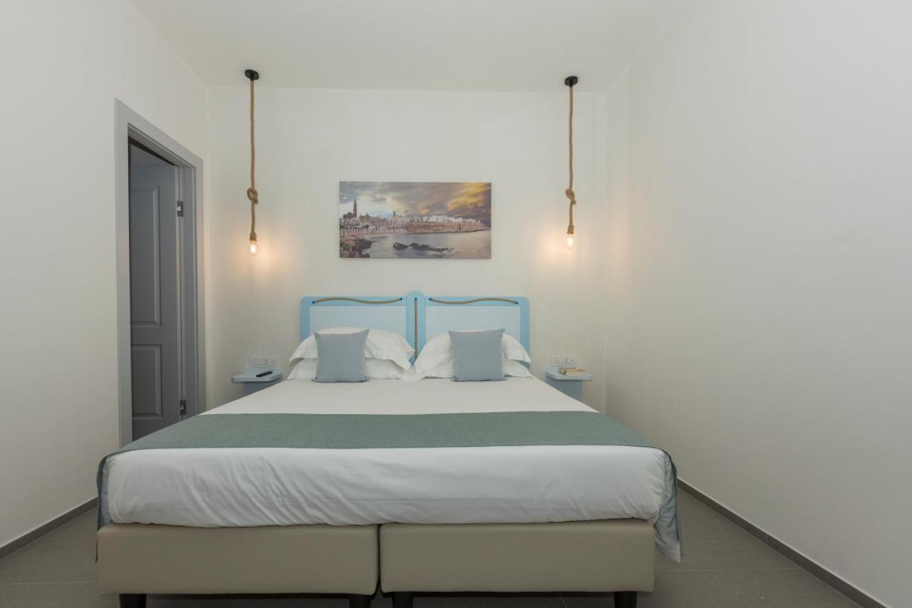 Borgo Cozzana Mare Hotel Монополи Екстериор снимка